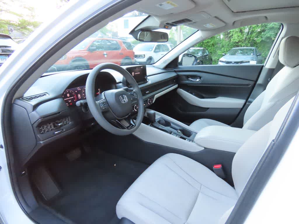 Thumbnail: 2023 Honda Accord - 2