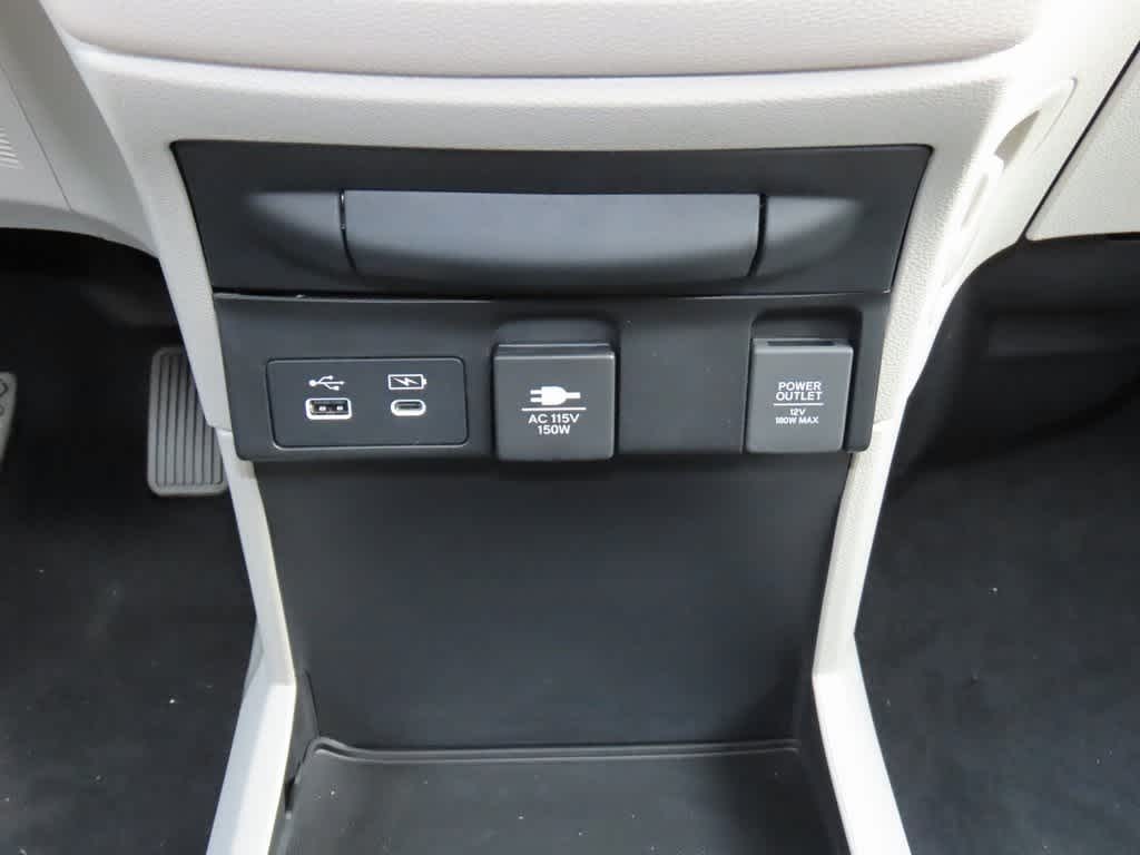 Thumbnail: 2026 Honda Odyssey - 25