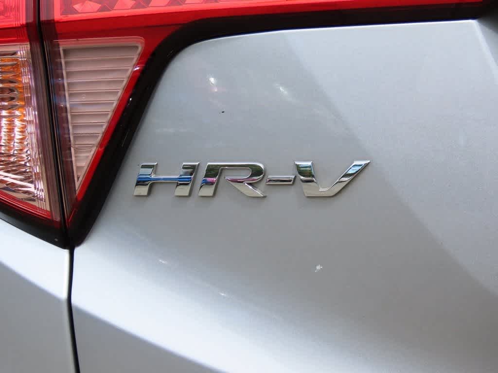 Thumbnail: 2017 Honda HR-V - 7