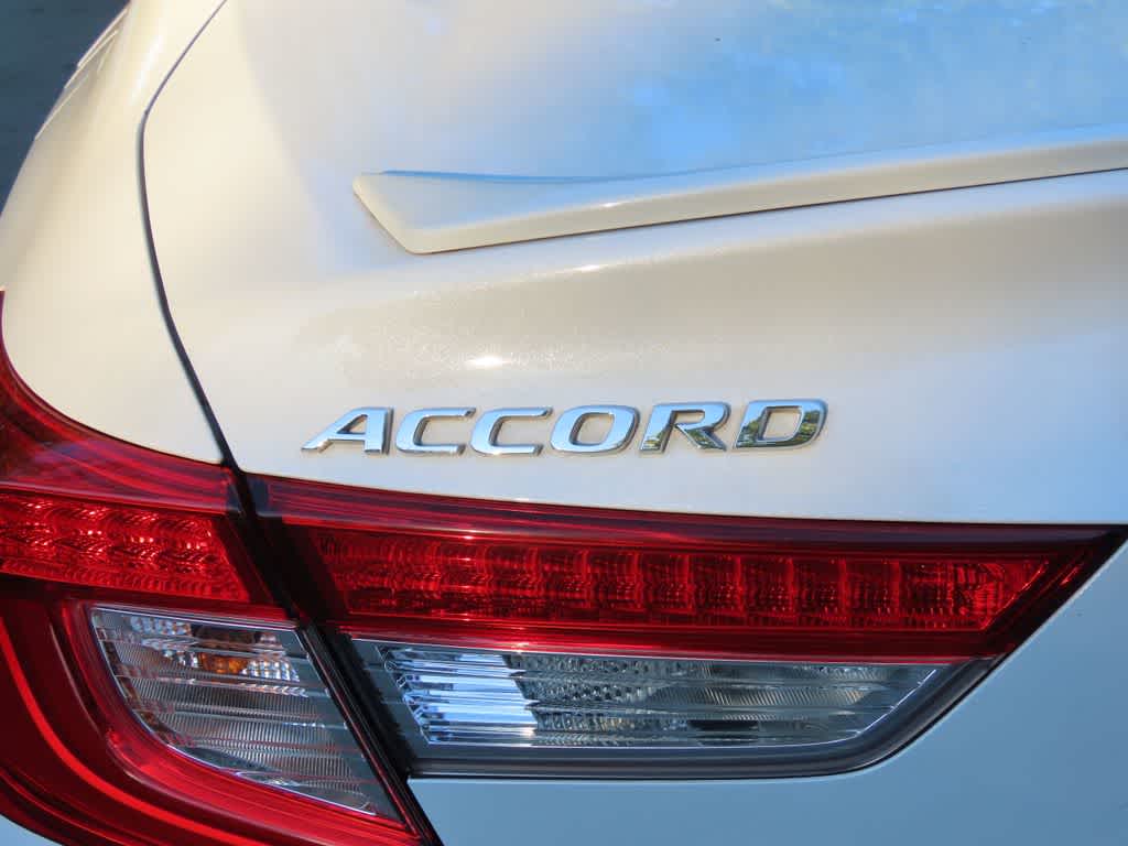 Thumbnail: 2019 Honda Accord - 7