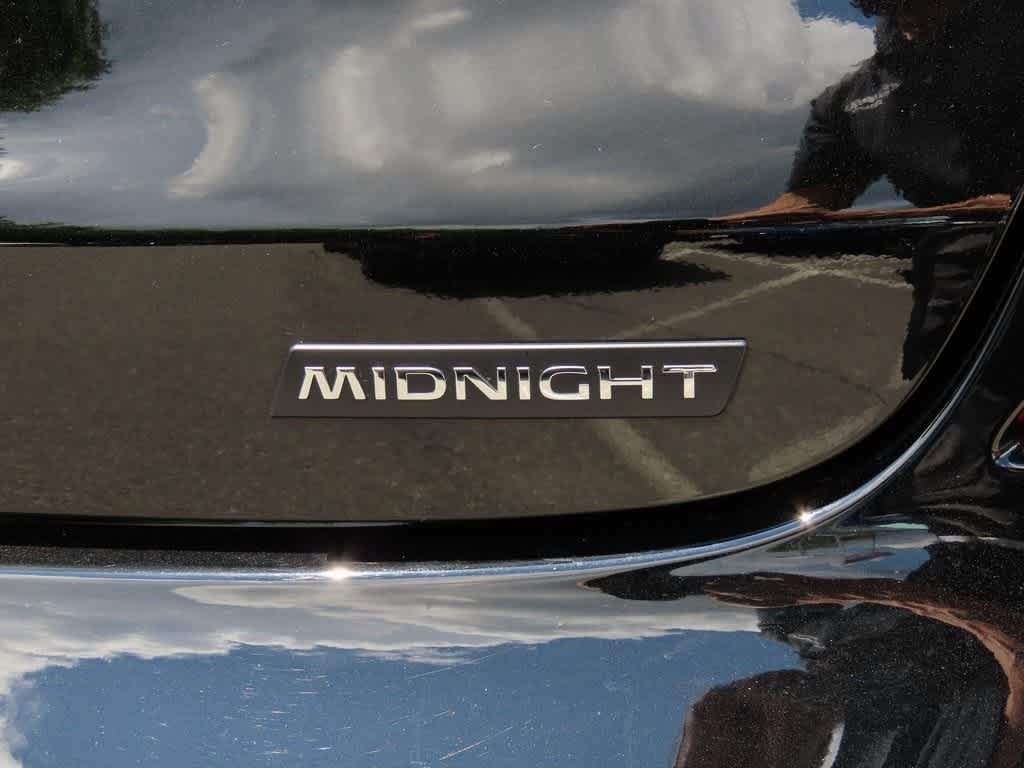 Thumbnail: 2024 Nissan Murano - 9
