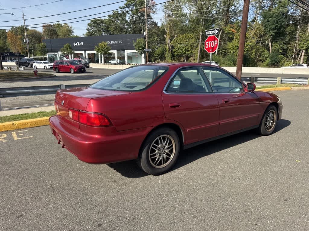 Thumbnail: 2000 Acura Integra - 12