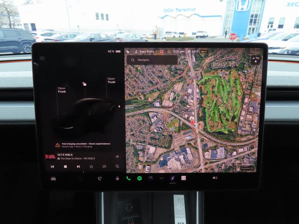 Thumbnail: 2026 Tesla Model Y - 19