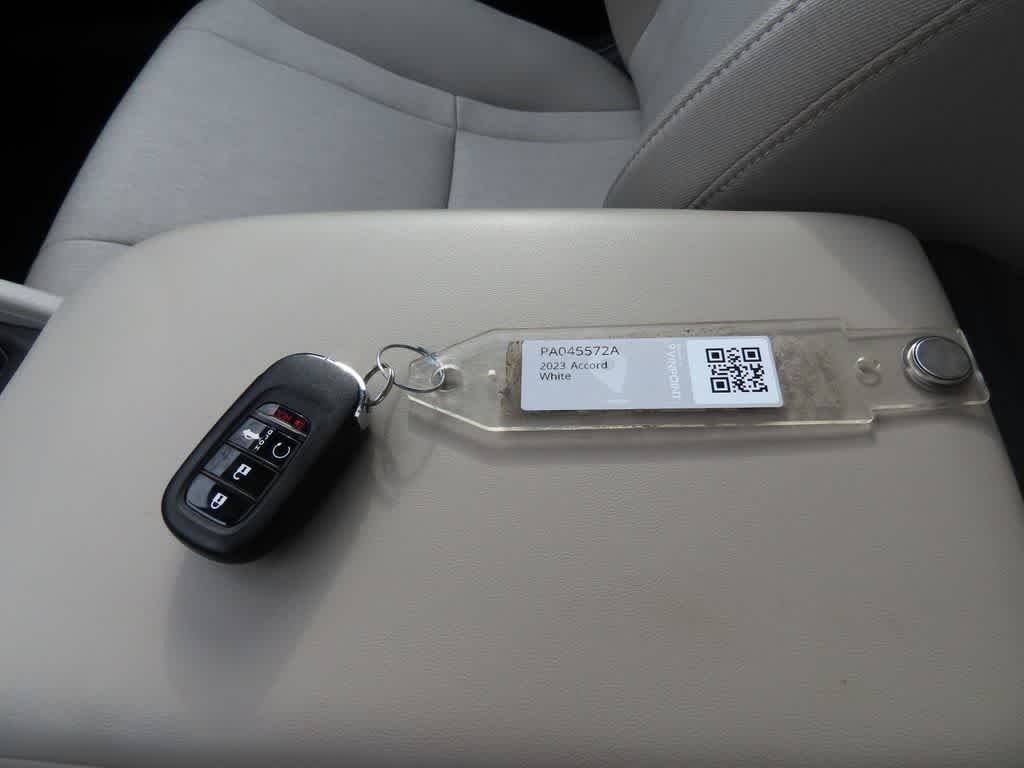 Thumbnail: 2023 Honda Accord - 24