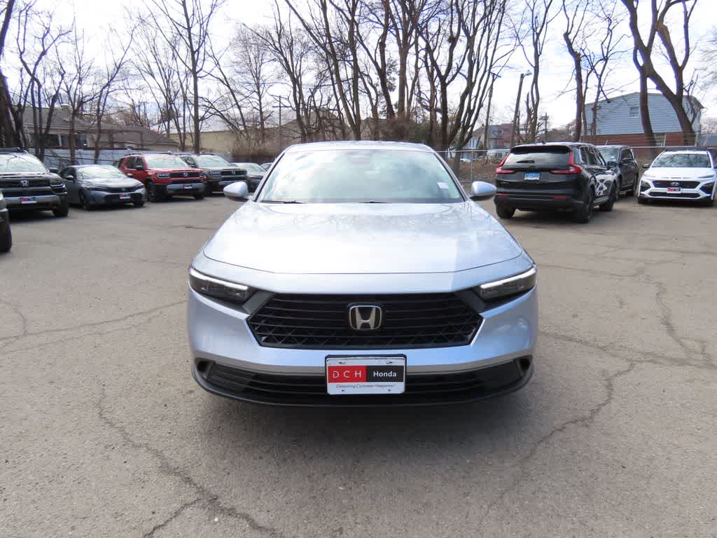 Thumbnail: 2026 Honda Accord - 6