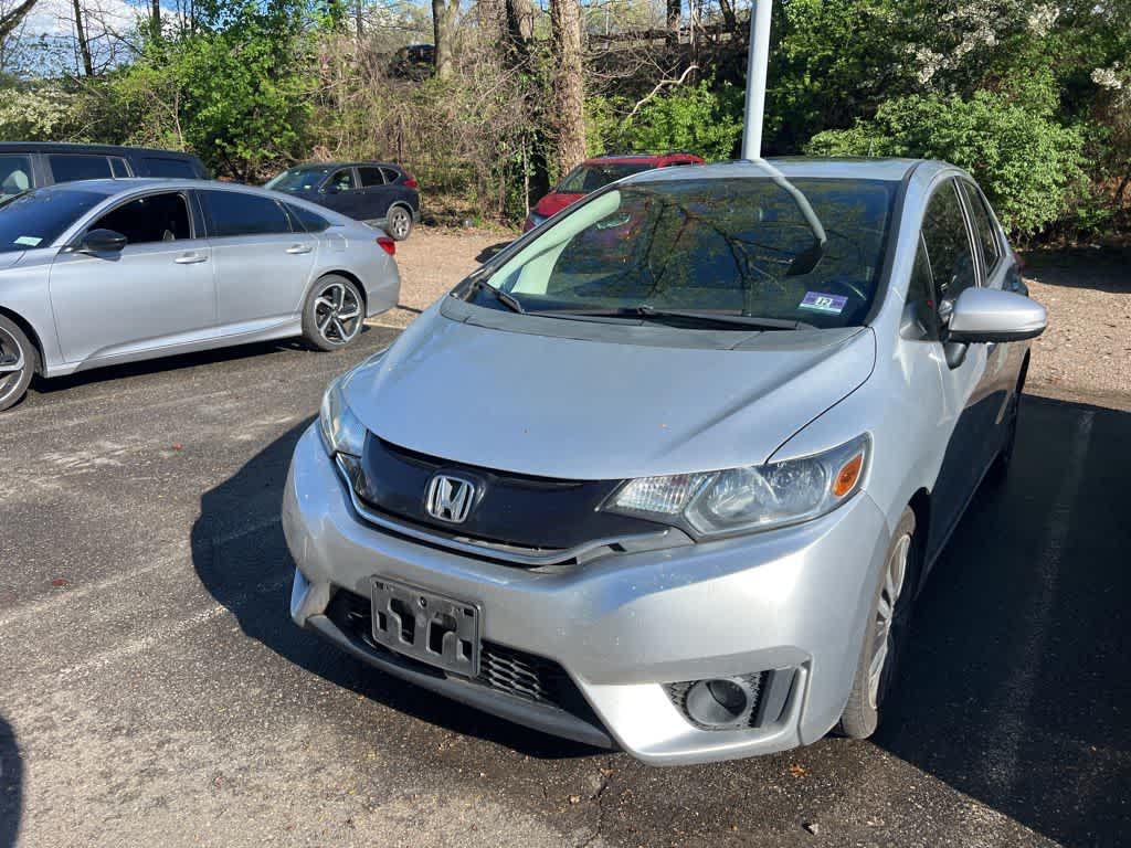 Thumbnail: 2015 Honda Fit - 9