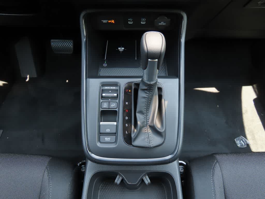 Thumbnail: 2026 Honda CR-V - 22