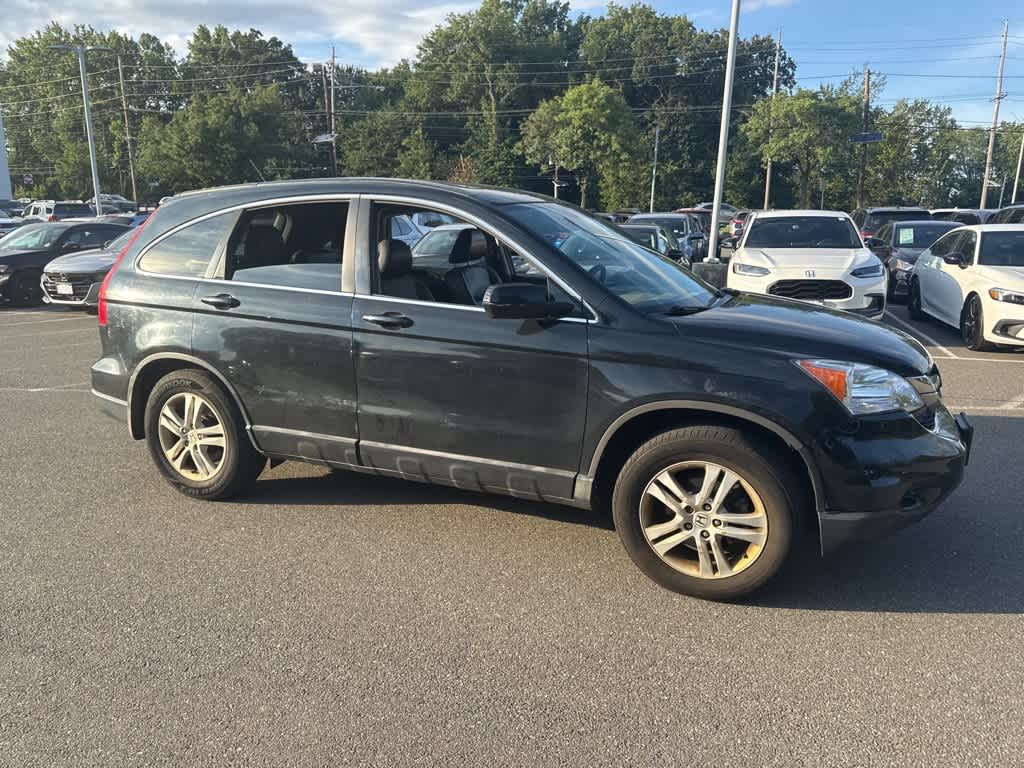 Thumbnail: 2010 Honda CR-V - 5