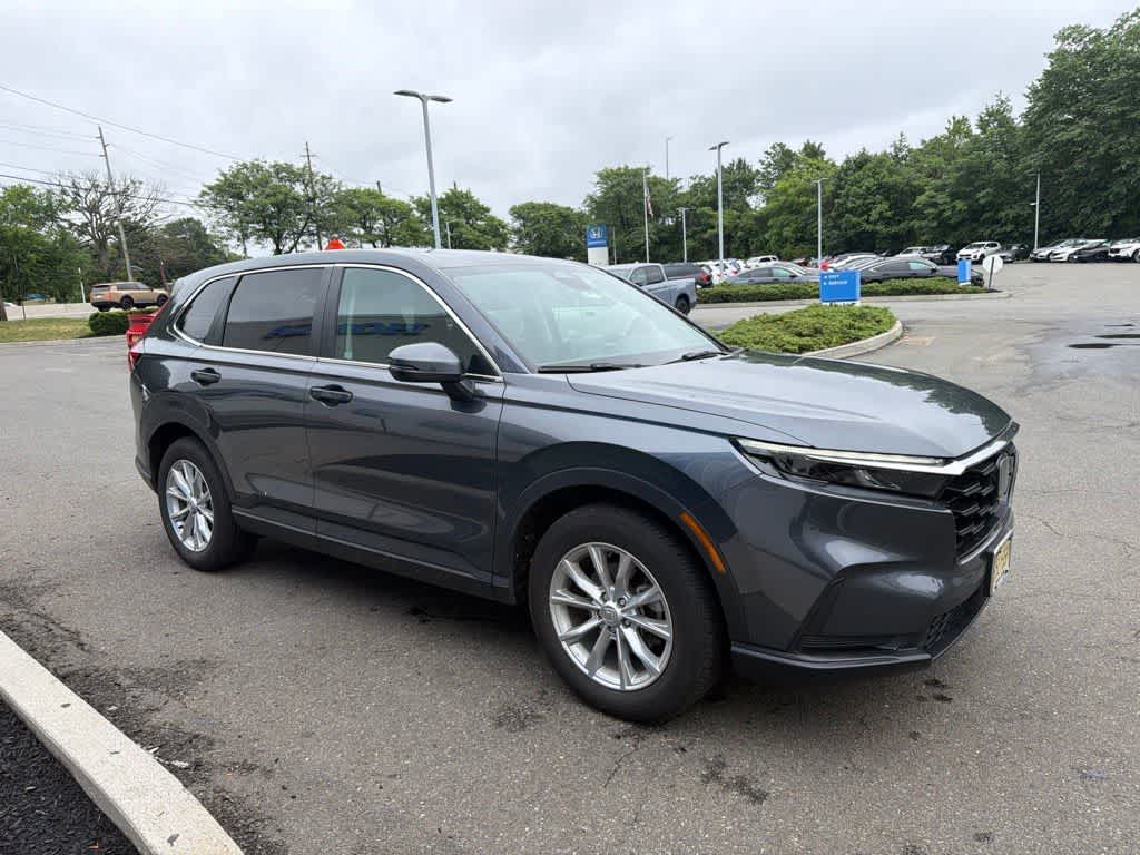 Thumbnail: 2024 Honda CR-V - 11