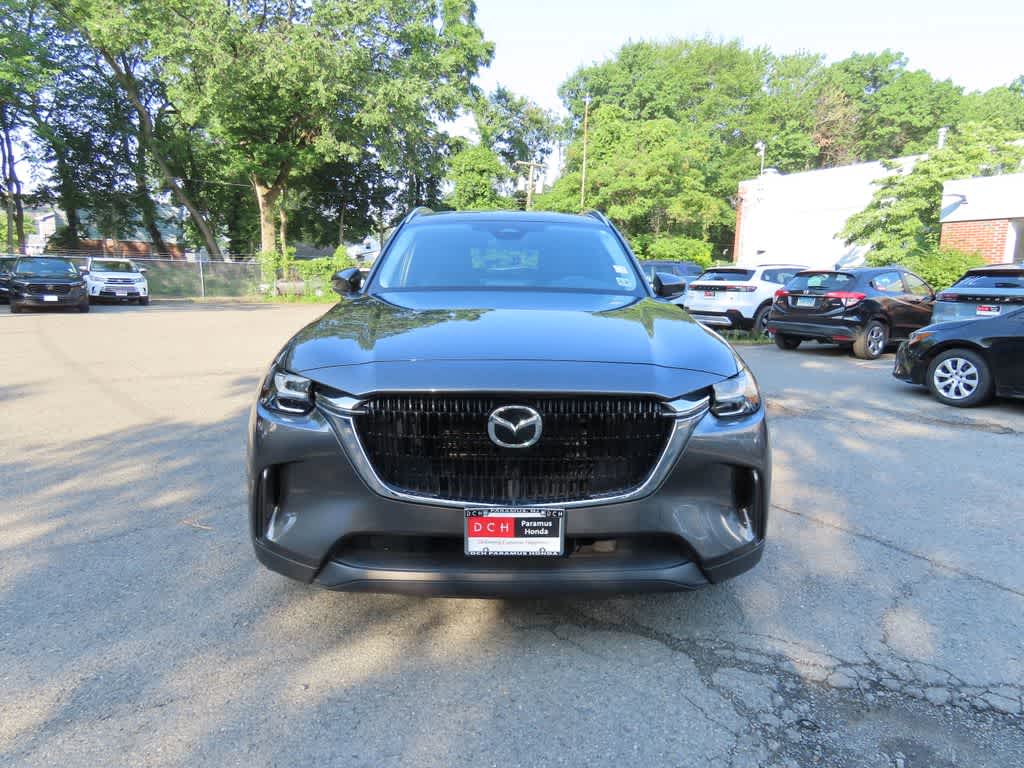 Thumbnail: 2024 Mazda CX-90 - 5