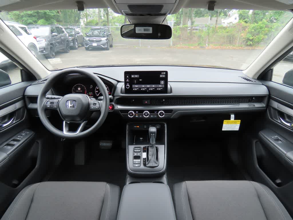 Thumbnail: 2026 Honda CR-V - 17