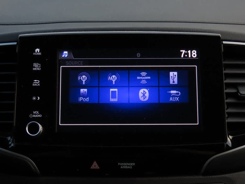 Thumbnail: 2023 Honda Ridgeline - 20