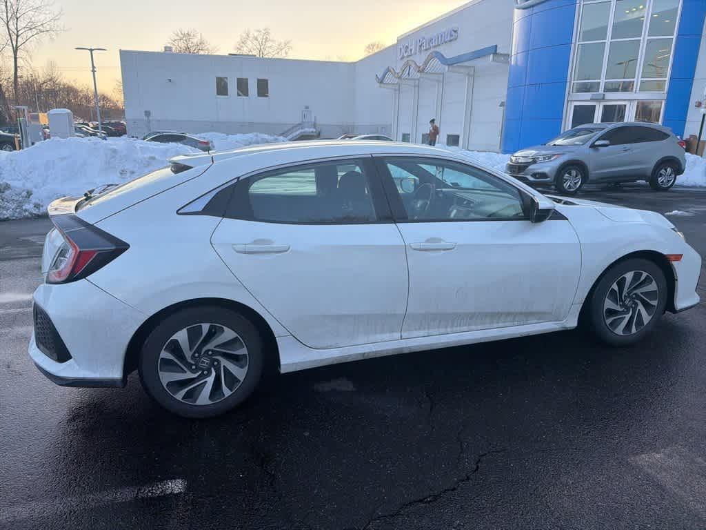 Thumbnail: 2019 Honda Civic - 13