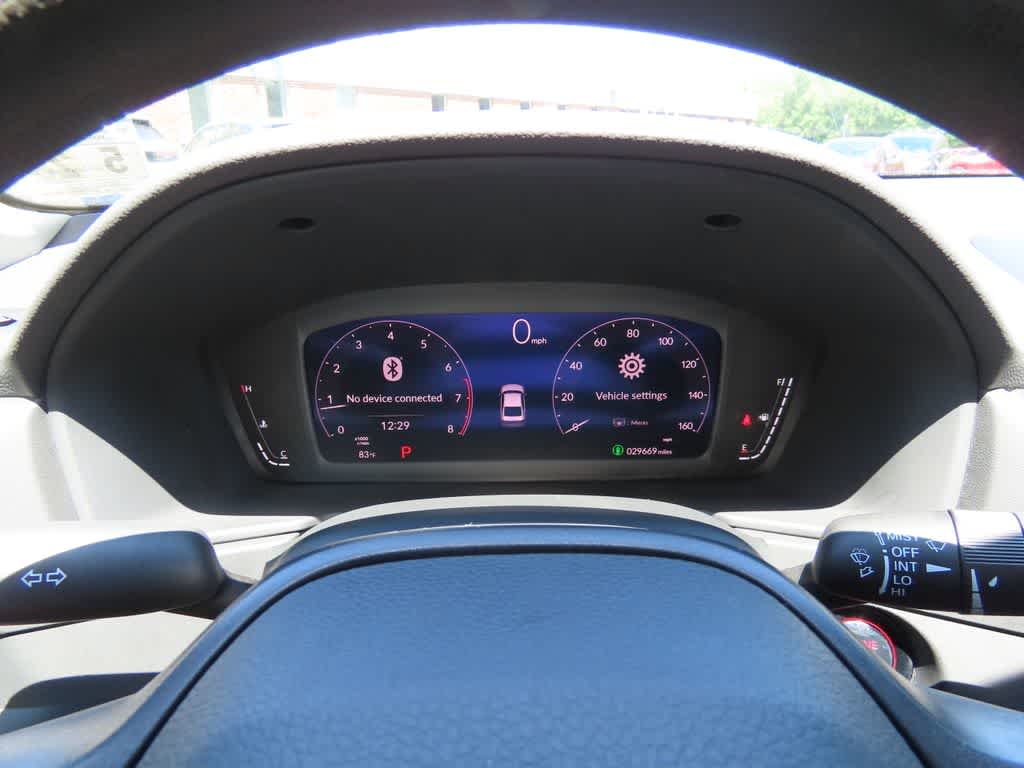 Thumbnail: 2023 Honda Accord - 22