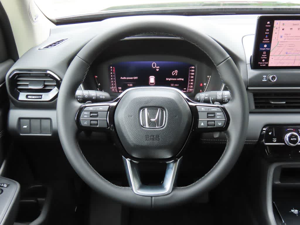 Thumbnail: 2026 Honda Pilot - 22