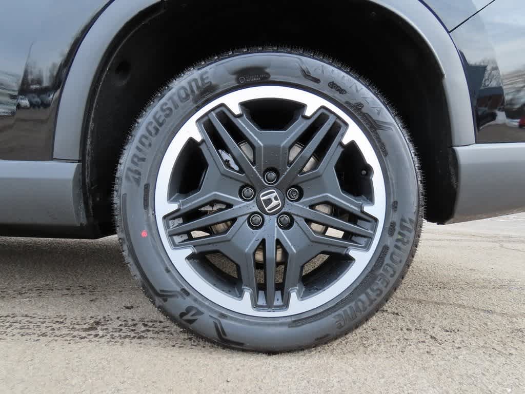 Thumbnail: 2026 Honda Pilot - 10