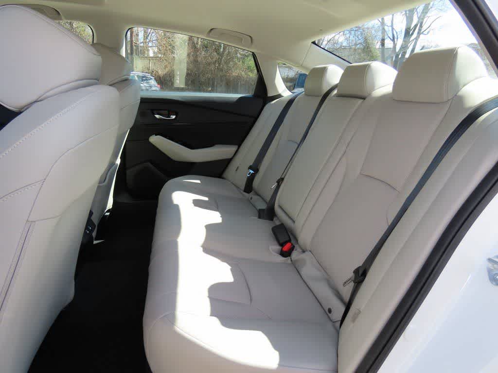 Thumbnail: 2026 Honda Accord - 13