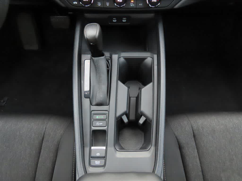 Thumbnail: 2023 Honda Accord - 20