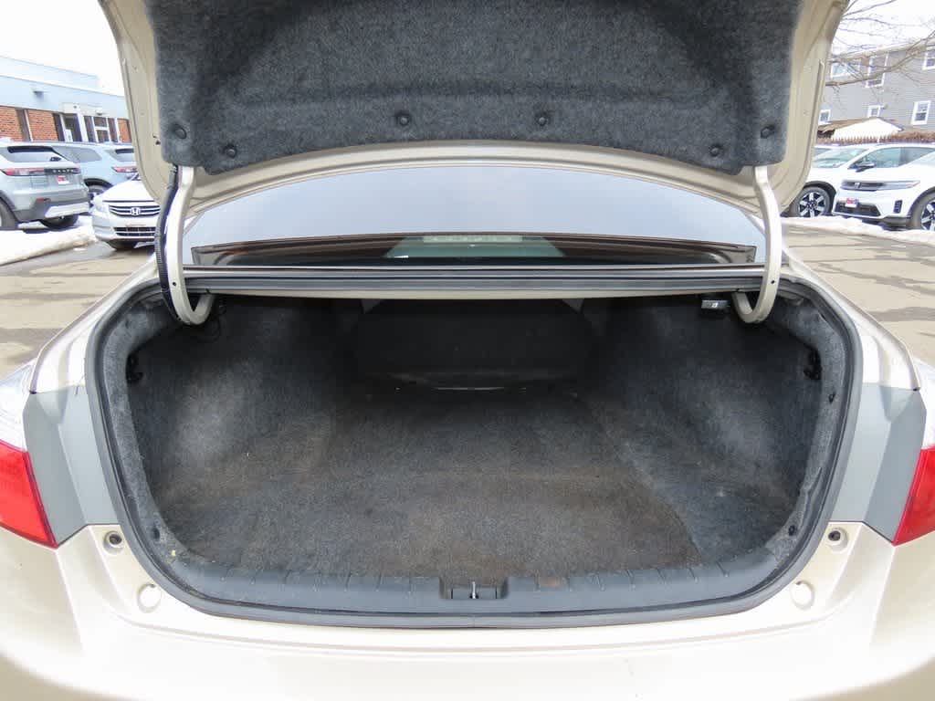 Thumbnail: 2013 Honda Accord - 10