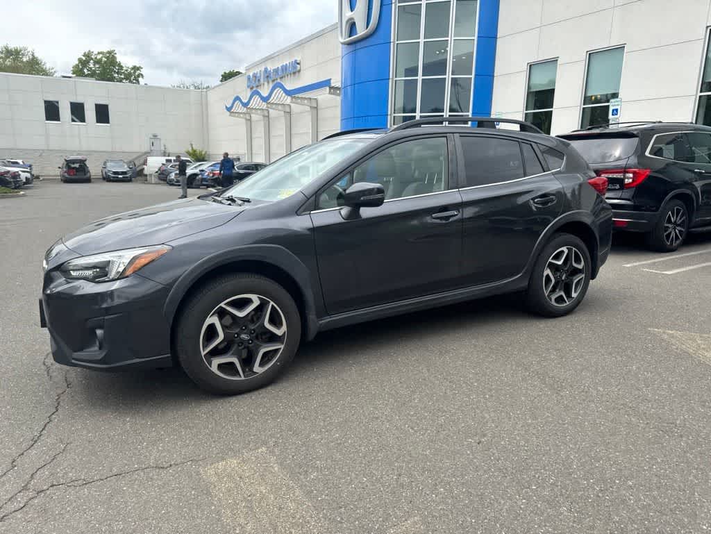 Thumbnail: 2019 Subaru Crosstrek - 5