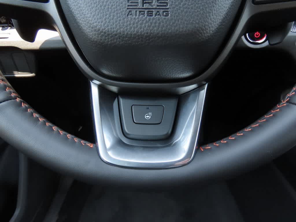 2026 Honda CR-V Sport-L 24