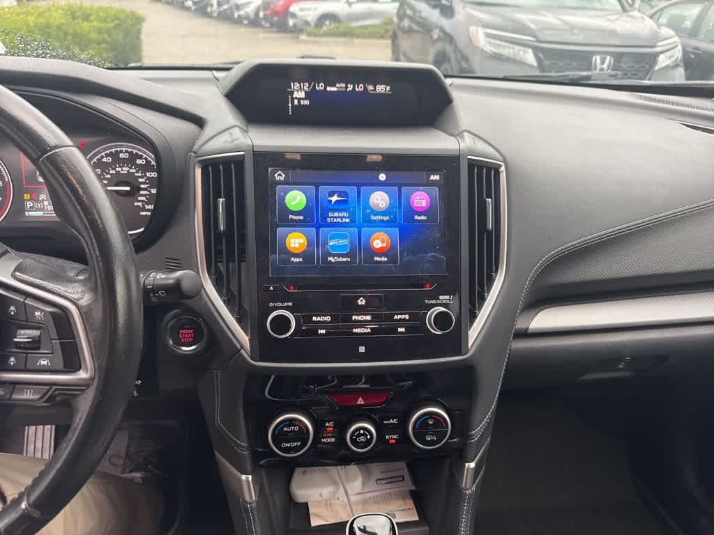 Thumbnail: 2019 Subaru Forester - 7