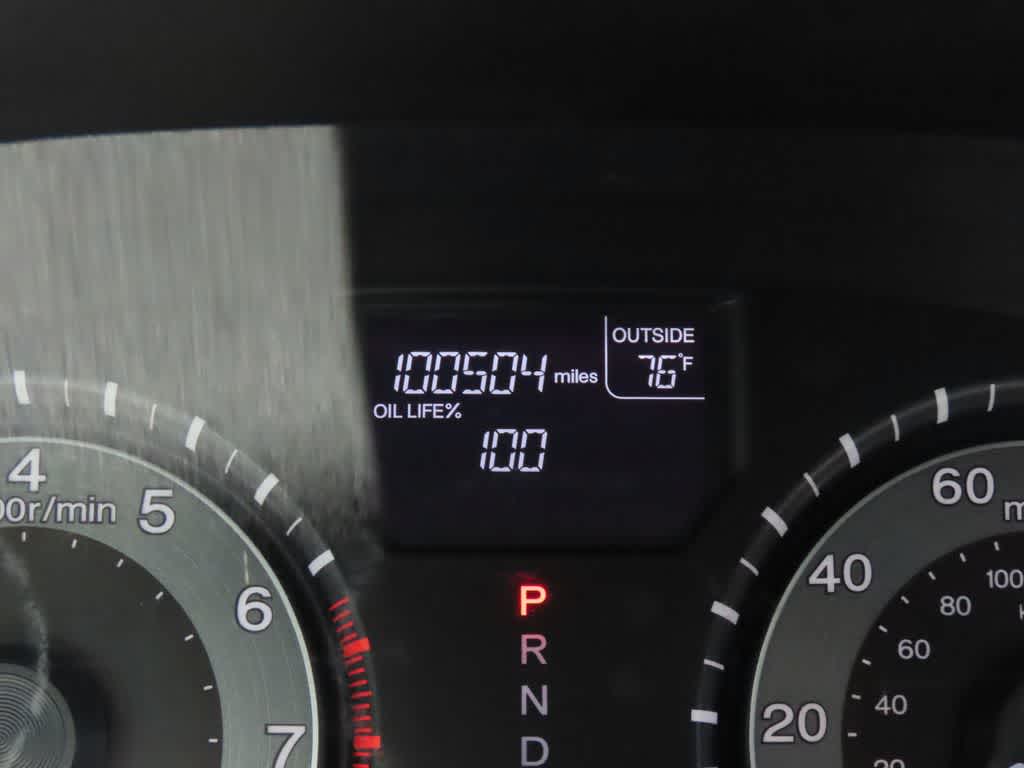 Thumbnail: 2015 Honda Odyssey - 27