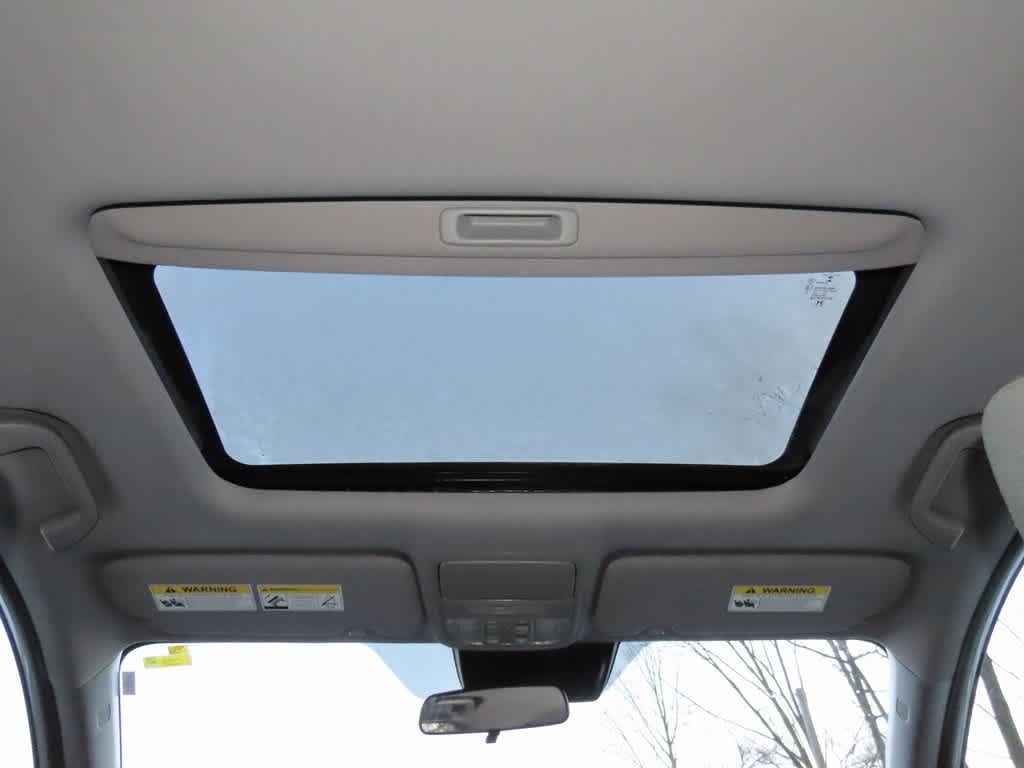 Thumbnail: 2021 Honda CR-V - 24