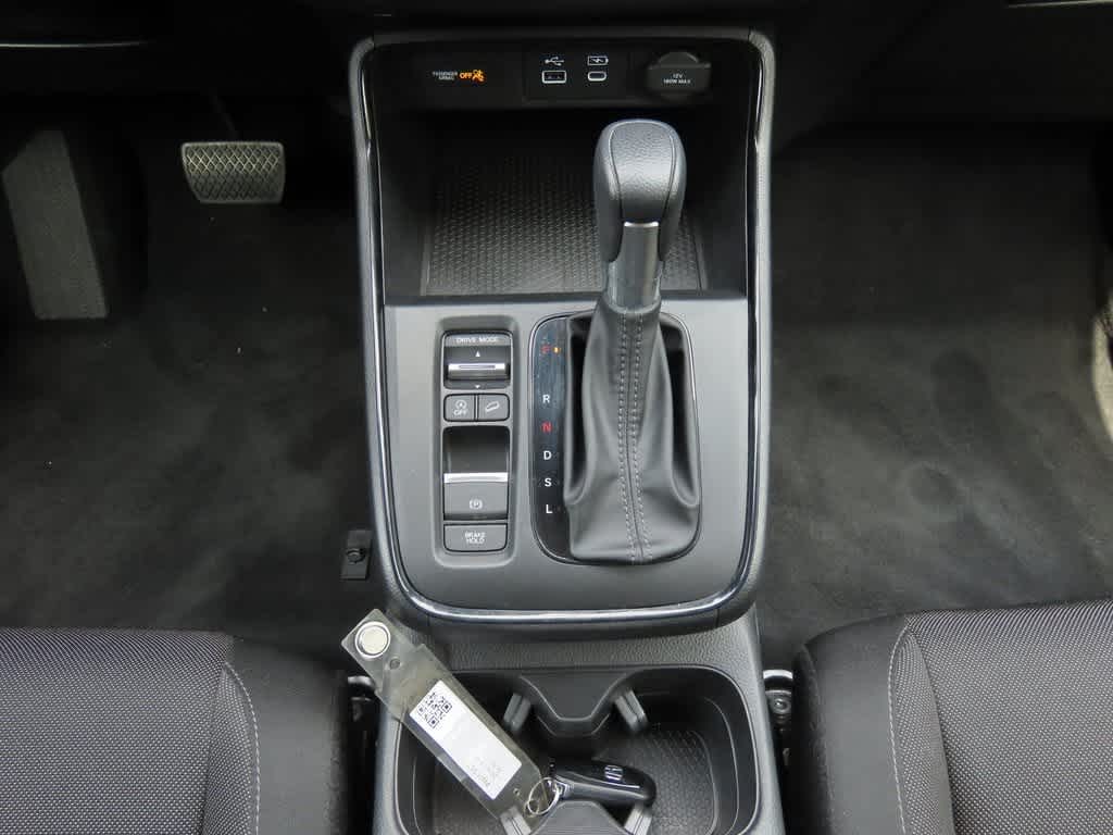 Thumbnail: 2024 Honda CR-V - 21