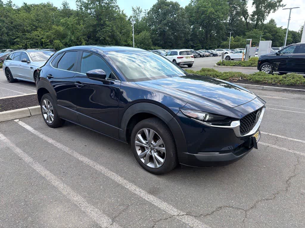 Thumbnail: 2021 Mazda CX-30 - 14