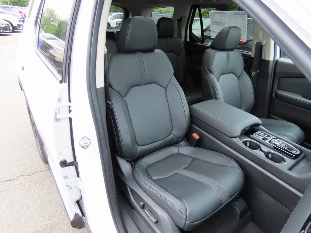 Thumbnail: 2025 Honda Pilot - 19