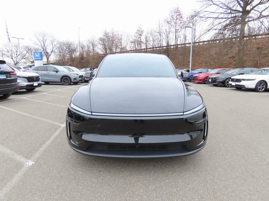 Thumbnail: 2026 Tesla Model Y - 6