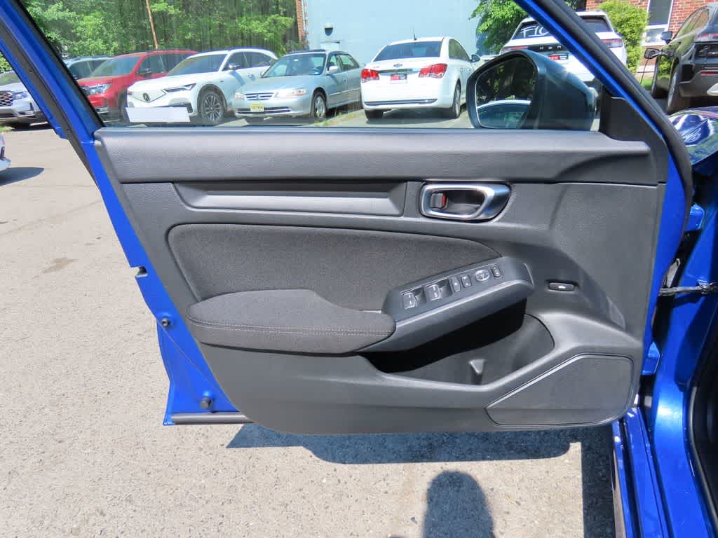 Thumbnail: 2023 Honda Civic - 15