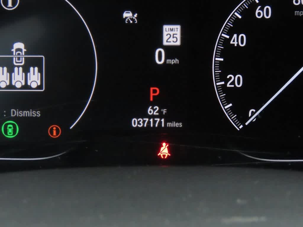 Thumbnail: 2022 Honda Accord - 23