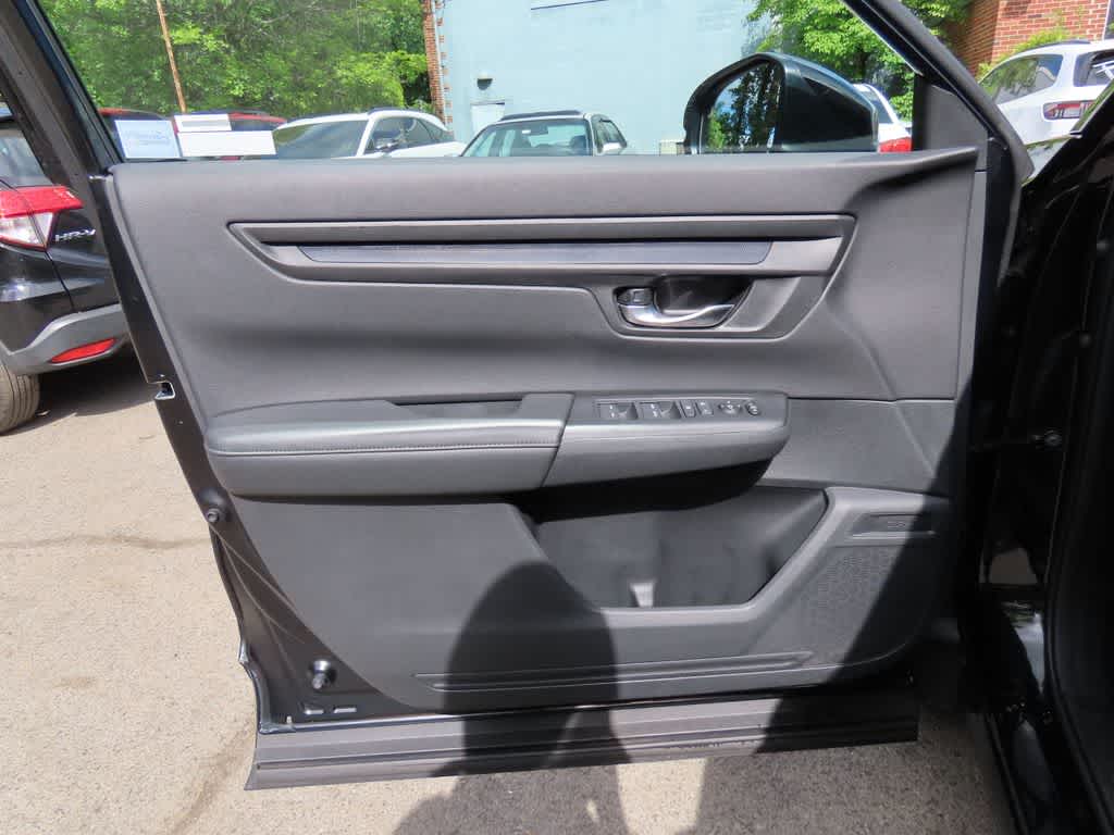 Thumbnail: 2024 Honda CR-V - 15