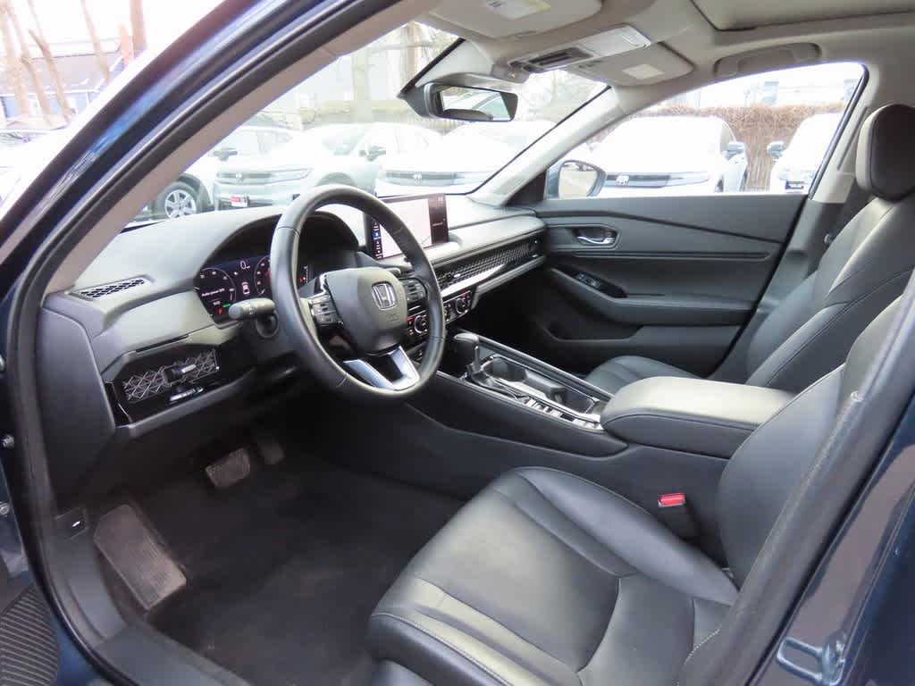 Thumbnail: 2024 Honda Accord - 2