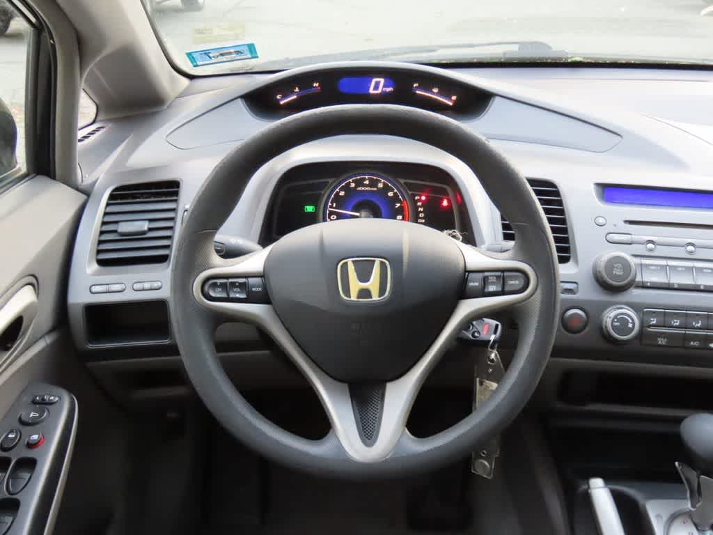 Thumbnail: 2010 Honda Civic - 17