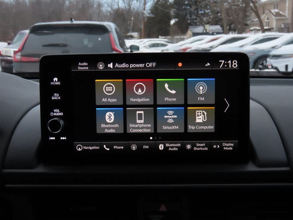 Thumbnail: 2023 Honda Pilot - 25