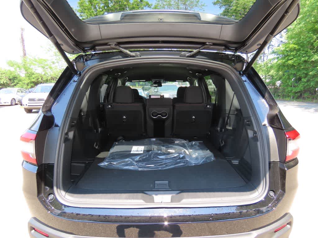 Thumbnail: 2026 Honda Pilot - 12