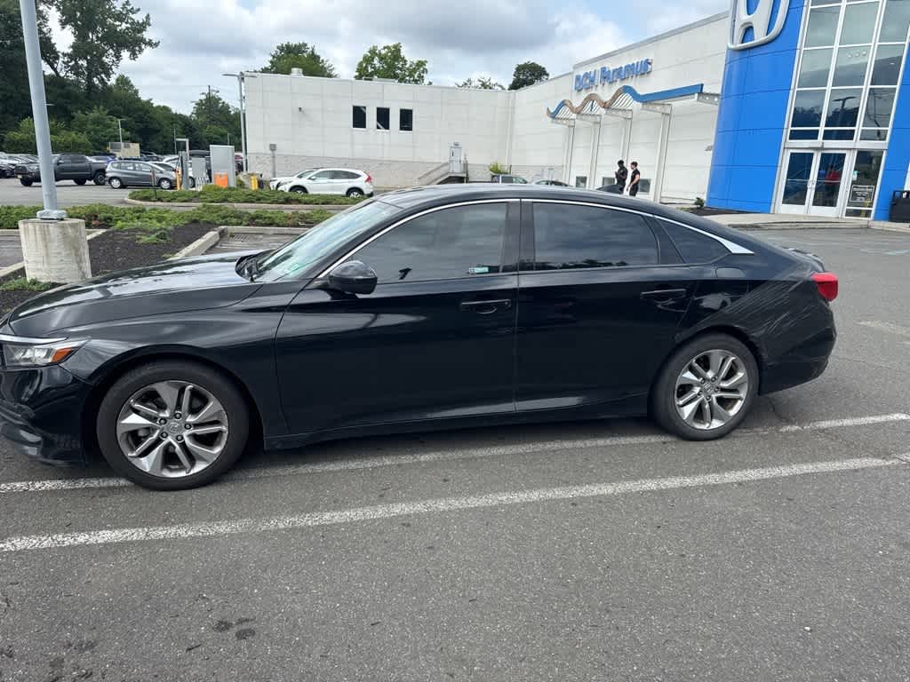 Thumbnail: 2018 Honda Accord - 5