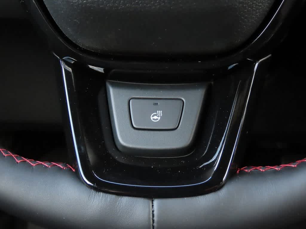 Thumbnail: 2025 Honda Pilot - 25