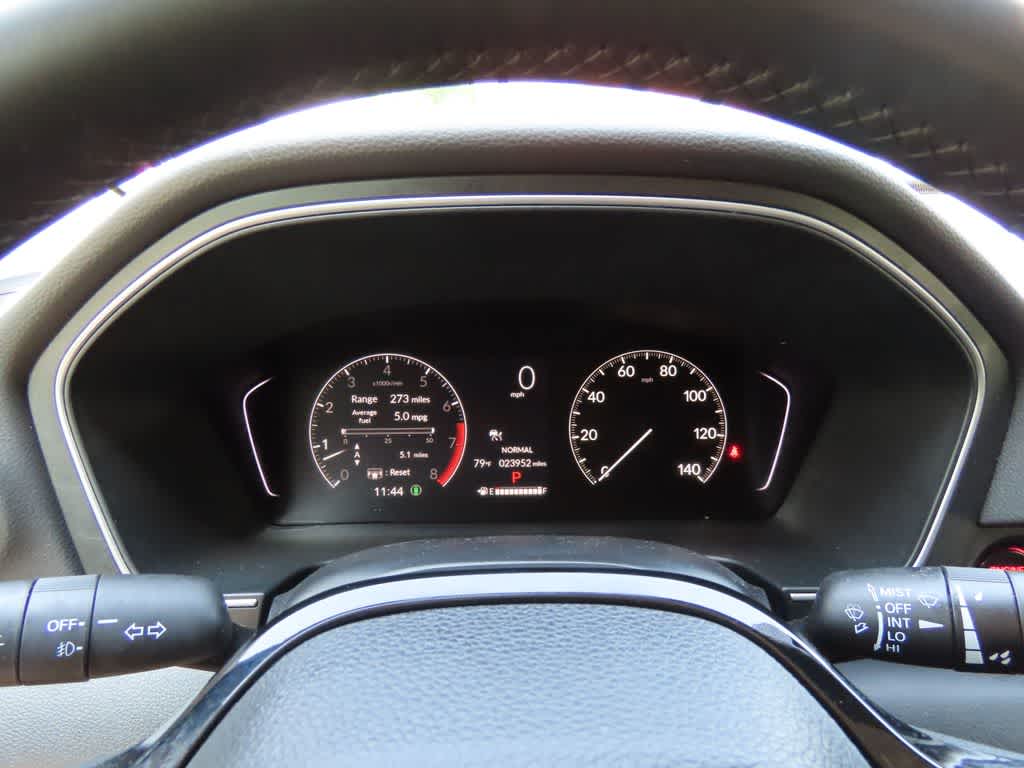 Thumbnail: 2023 Honda Pilot - 29