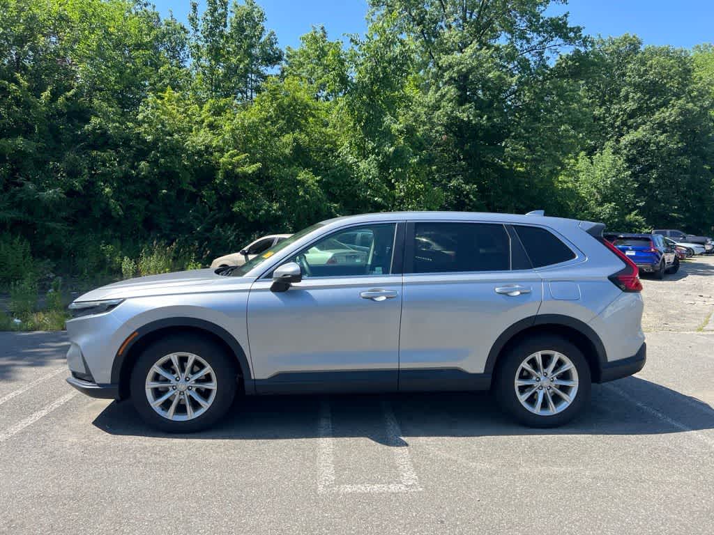 Thumbnail: 2024 Honda CR-V - 9