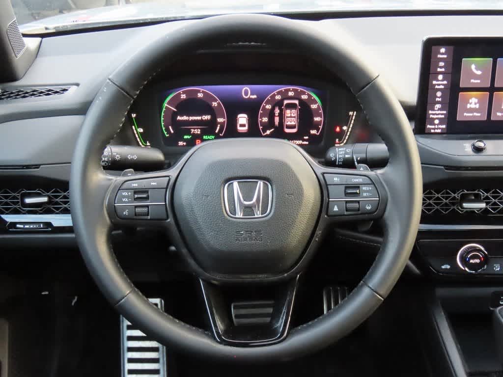 Thumbnail: 2023 Honda Accord - 17