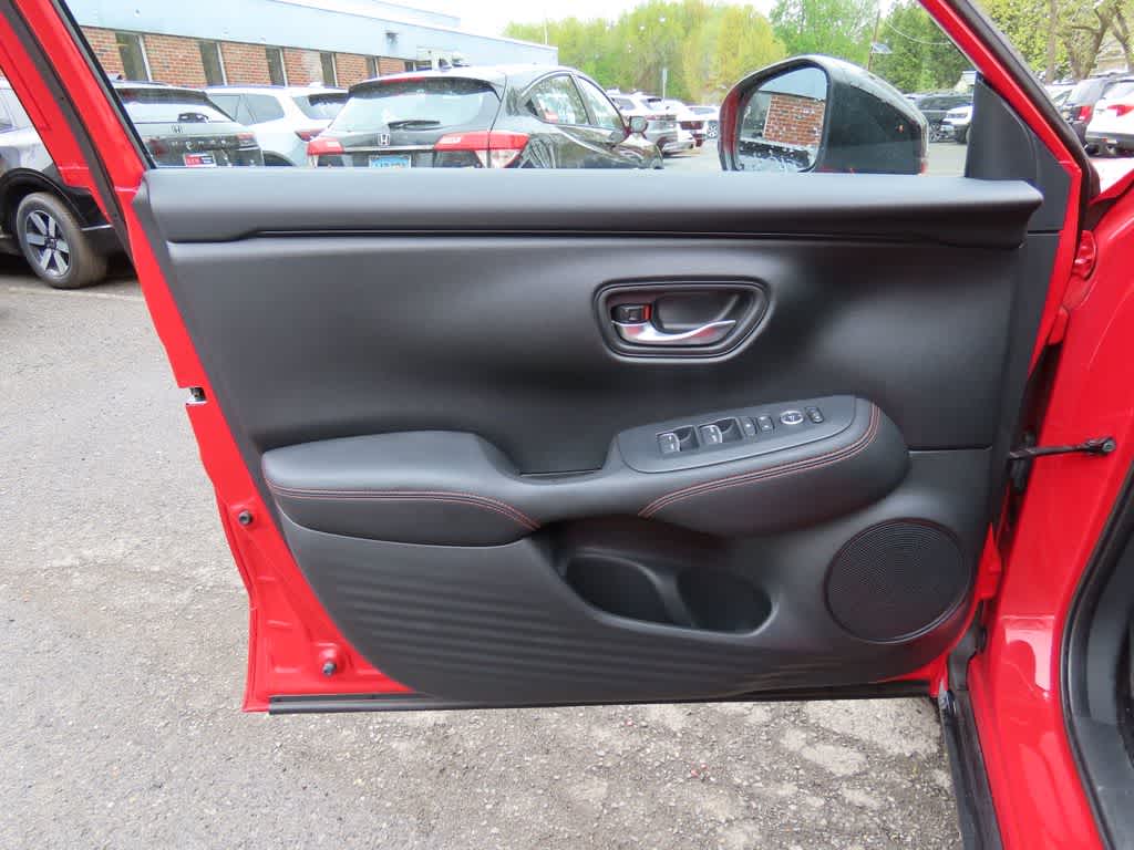 Thumbnail: 2024 Honda HR-V - 13