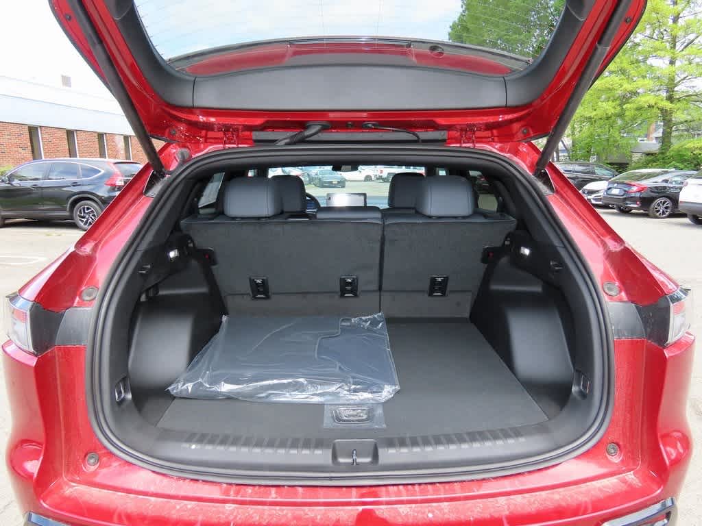 Thumbnail: 2026 Honda Prologue - 11