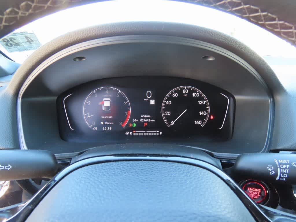 Thumbnail: 2023 Honda Civic - 22