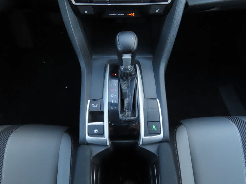 Thumbnail: 2018 Honda Civic - 19