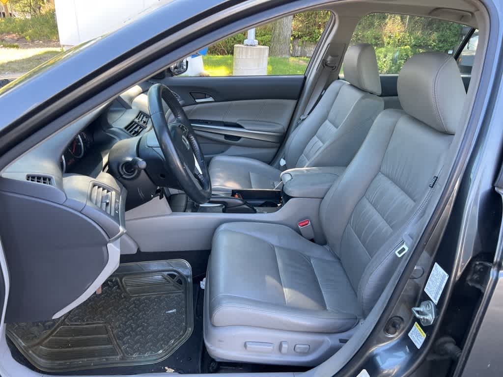 Thumbnail: 2008 Honda Accord - 20
