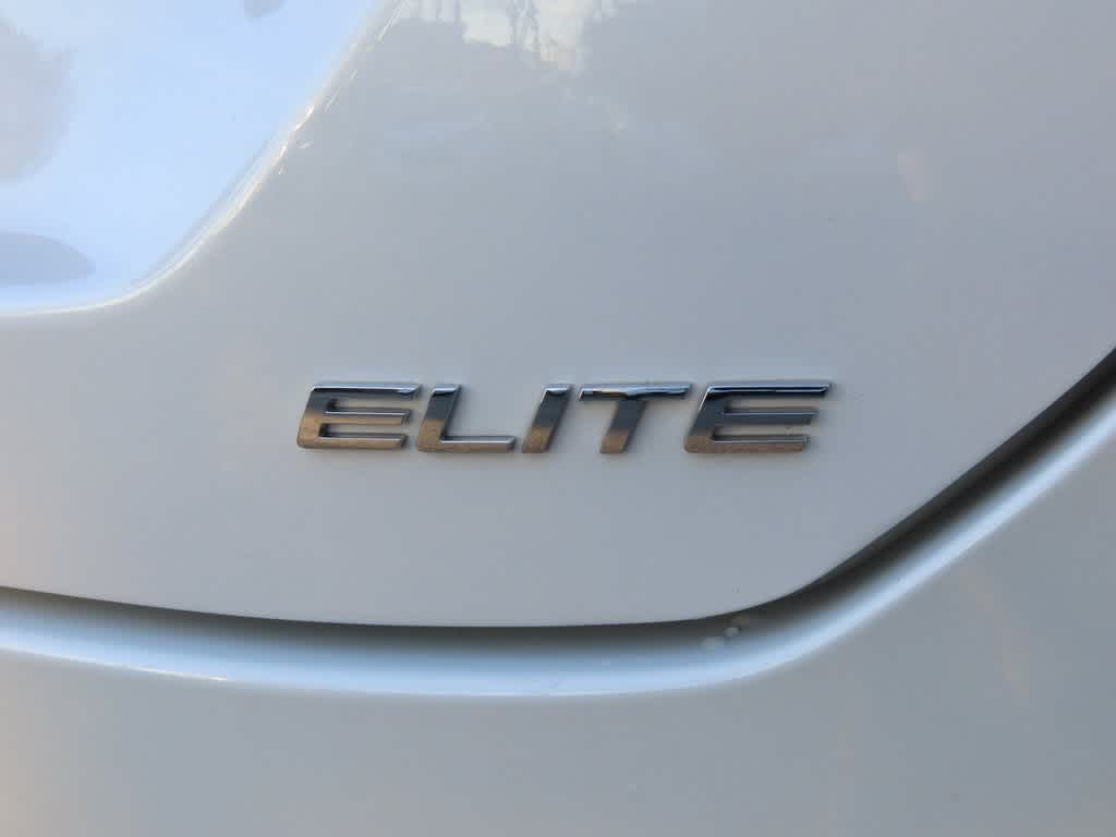 Thumbnail: 2023 Honda Pilot - 9